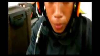 7th Section Commander Course POC video