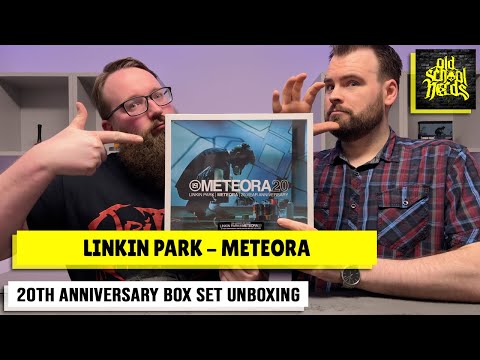Linkin Park -