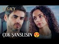 Hem kalbi güzel hem kendi ❤️ | Emanet 656. Bölüm