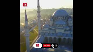 Download Lagu Beautiful Azan MP3