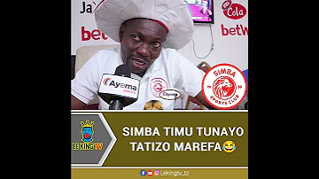 Wameanza Mapemaaa Kqbla Hata LIGI Haijaanza 
