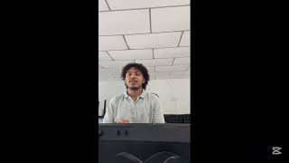 Video C mayor - Jorge Andrés Reyes (UNAD)