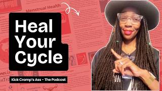 Regroup & Reclaim: Using the Biopsychosocial Model to Heal Your Cycle