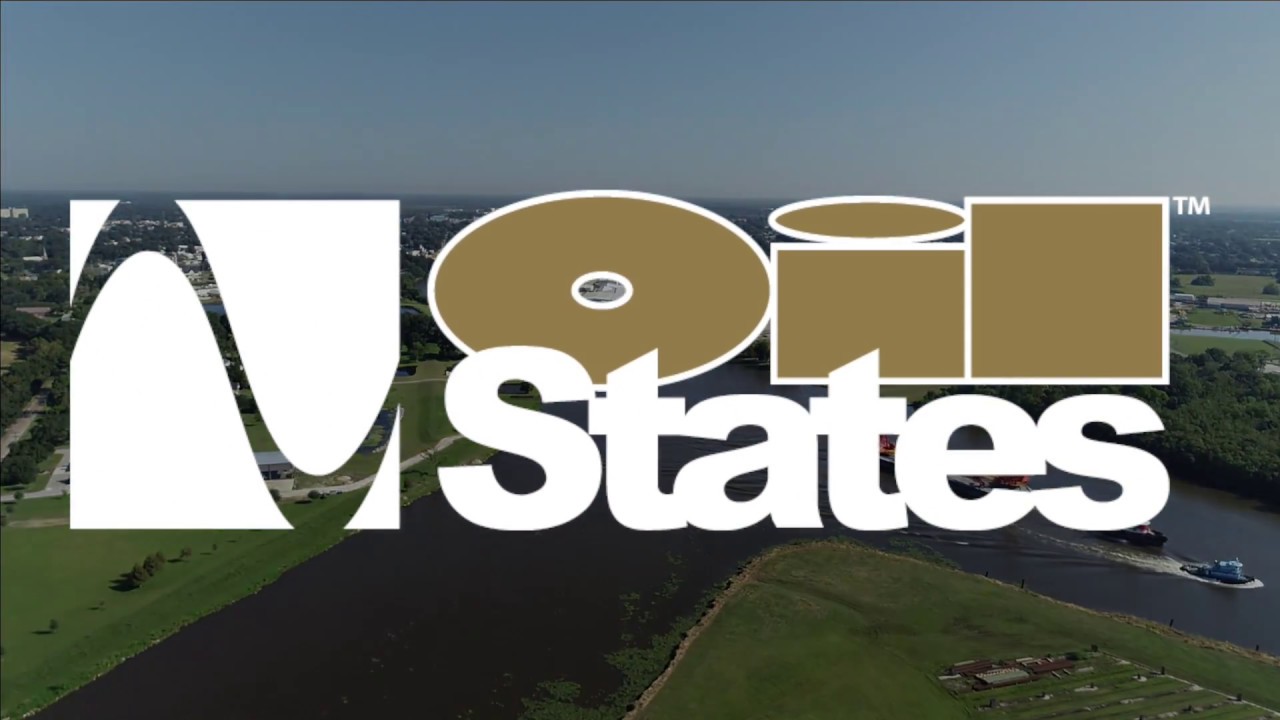 Oil States Houma Facility Capabilities YouTube