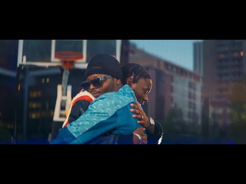 Leto - God Bless ft. Tiakola & Rsko (Clip vidéo)