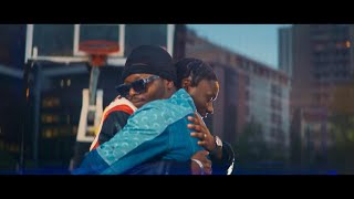 Leto - God Bless ft. Tiakola & Rsko (Clip vidéo)