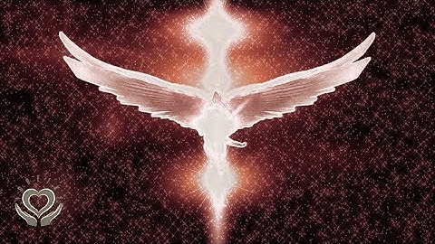 Reiki to Receive Archangel Gabriel