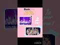 Blackpink Deadline world tour diy photos maker #blackpink #deadlineworldtour #diy #ibispaintx