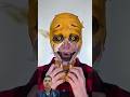 papa di mana ada monster masuk rumah#shorts #shortvideo #shortsfeed
