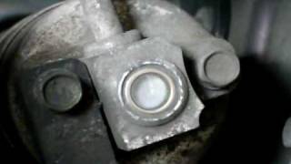 オデッセイｒａ５エアコンサイトグラス Youtube