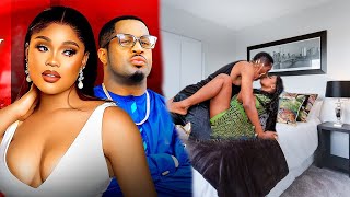 SATISFY ME - CHIOMA NWAOHA, MIKE GODSON- 2024 Latest Nigerian Full Movies Togo Movie