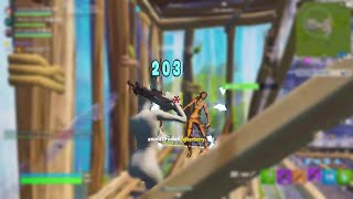 Capo 😈 | Fortnite Highlights | #69 | RuinFN