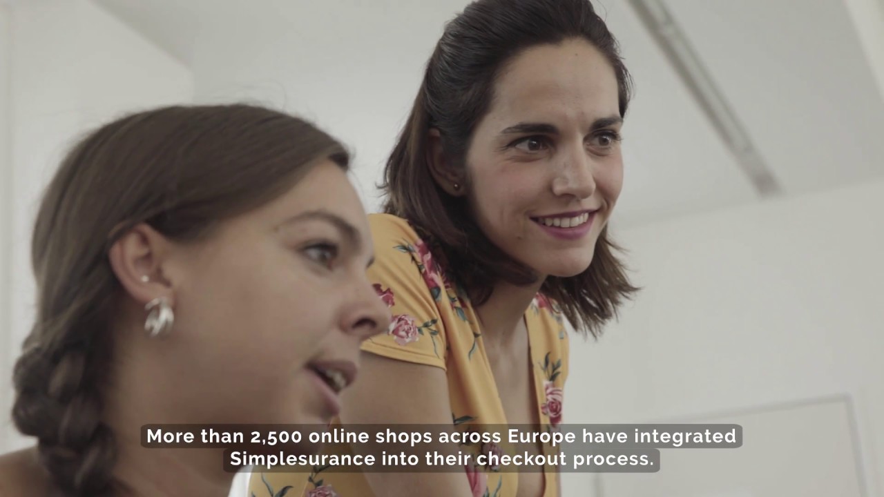 Simplesurance: Customer Care Excellence Powered by B2X