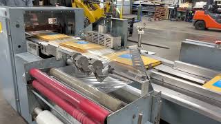 Shanklin HS1 Running Customers Sample Product