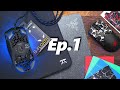 Endgame Ep.1 - Gaming Mouse Mods & Accessories!