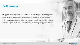 Common challenges of manual patient referral management in 2019