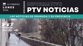 📺 PTV NEWS GRANADA HD | The storms offer no respite | February 2