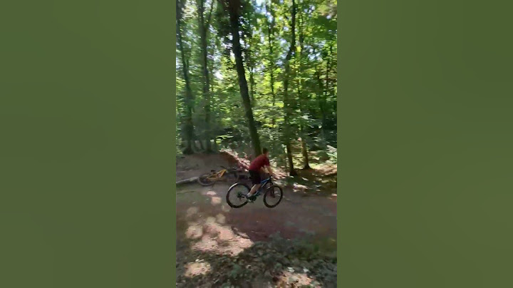 LAGANI SKOKOVI PT4,NOVI VOZAČI #mtb #fyp #viral