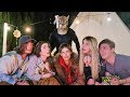 Best Campfire Story Ever | Lele Pons & Hannah Stocking