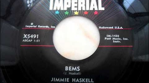 Jimmie haskell - Bems