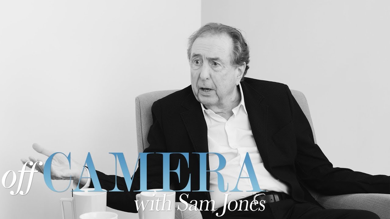 Eric Idle's Traumatic Childhood which Led Him to Subversive Comedy