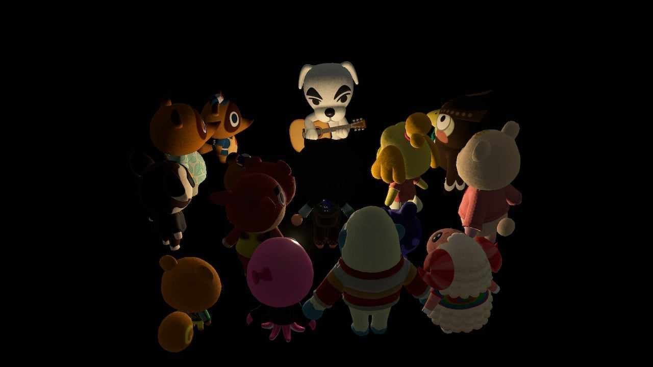 Animal Crossing New Horizons - Suggested Feature Updates!