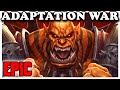 Grubby | WC3 | [EPIC] Adaptation WAR