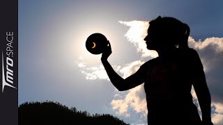 2017 Solar Eclipse - Orbit 10.29 Wealth