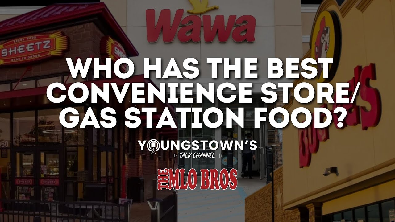 Почему Sheetz лидирует в войне автозаправочных станций