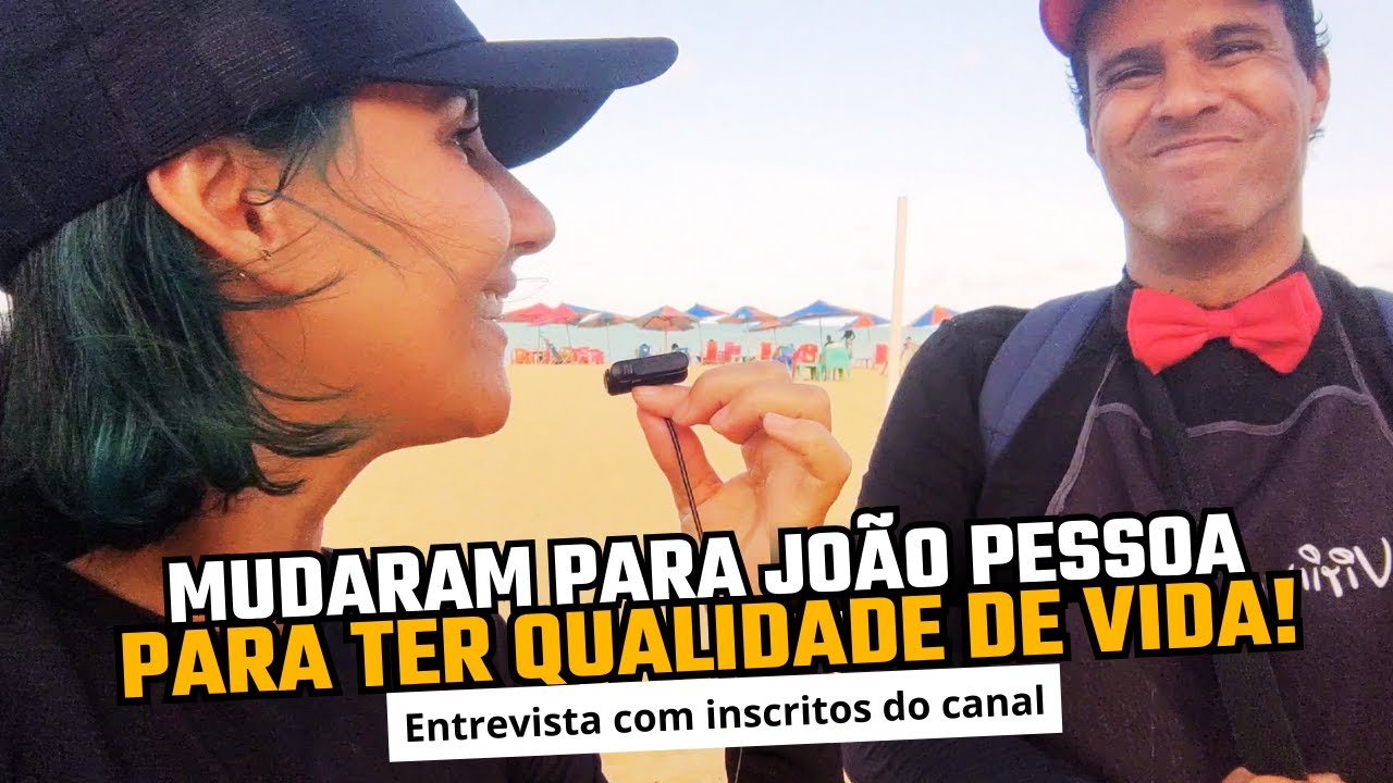 Buscando Qualidade de Vida Mudando de Cidade