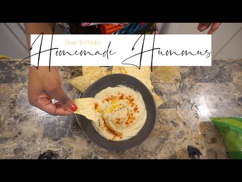 how-to-make-hummus-that's-better-than-store-bought---easy-hummus-recipe-|-stacey-flowers