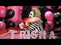 the buildup to trisha paytas and ethan klein finally hugging for the first time | frenemies