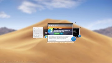 WindowSwitcher for macOS by MacPlus Software