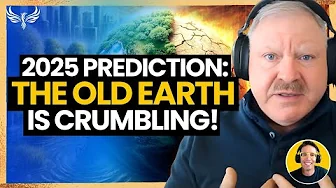 URGENT MESSAGE FROM SPIRIT! What's Coming This Fall Will Change Everything! James Van Praagh