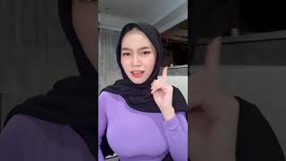 Cu Cu Cu Cukup Aku Saja Fdlarzk Hijab Cantik Idaman