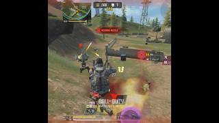 0 RECOIL ACCURACY #codm #codmobile #callofdutymobile
