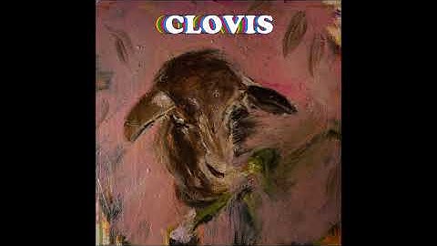 Clovis - Clovis (EP 2019)