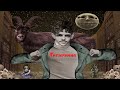 Бэбэй в Fear & Hunger 2: Termina (день 2) (09.08.2023)