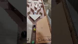 Marble Race The Championship Is On