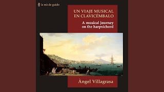 The Purcell Manuscript: Saraband