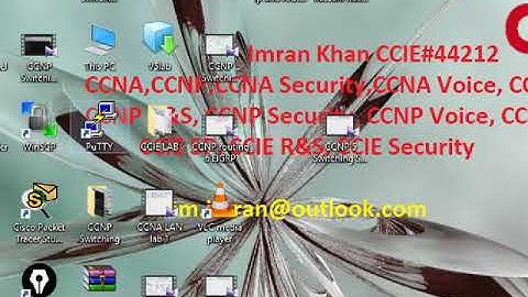 CCNA PASHTO COMPLETE COURSE VIDEOS
