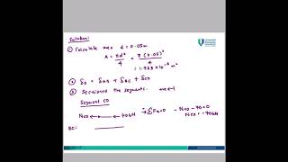 BAA1133 CHAPTER 4 (AXIAL LOAD) PART 1
