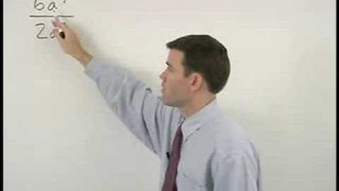 Introductory Algebra - MathHelp.com - 1000+ Online Math Lessons