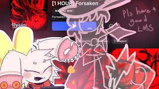JANE DOE RELEASE!! 🪓 ✨ LETS PLAY!!!! (pls more lore PLSS