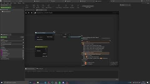 Astro Colony Blueprint Modding Demo Done Quick
