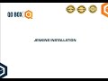 Jenkins Installation | QO-BOX