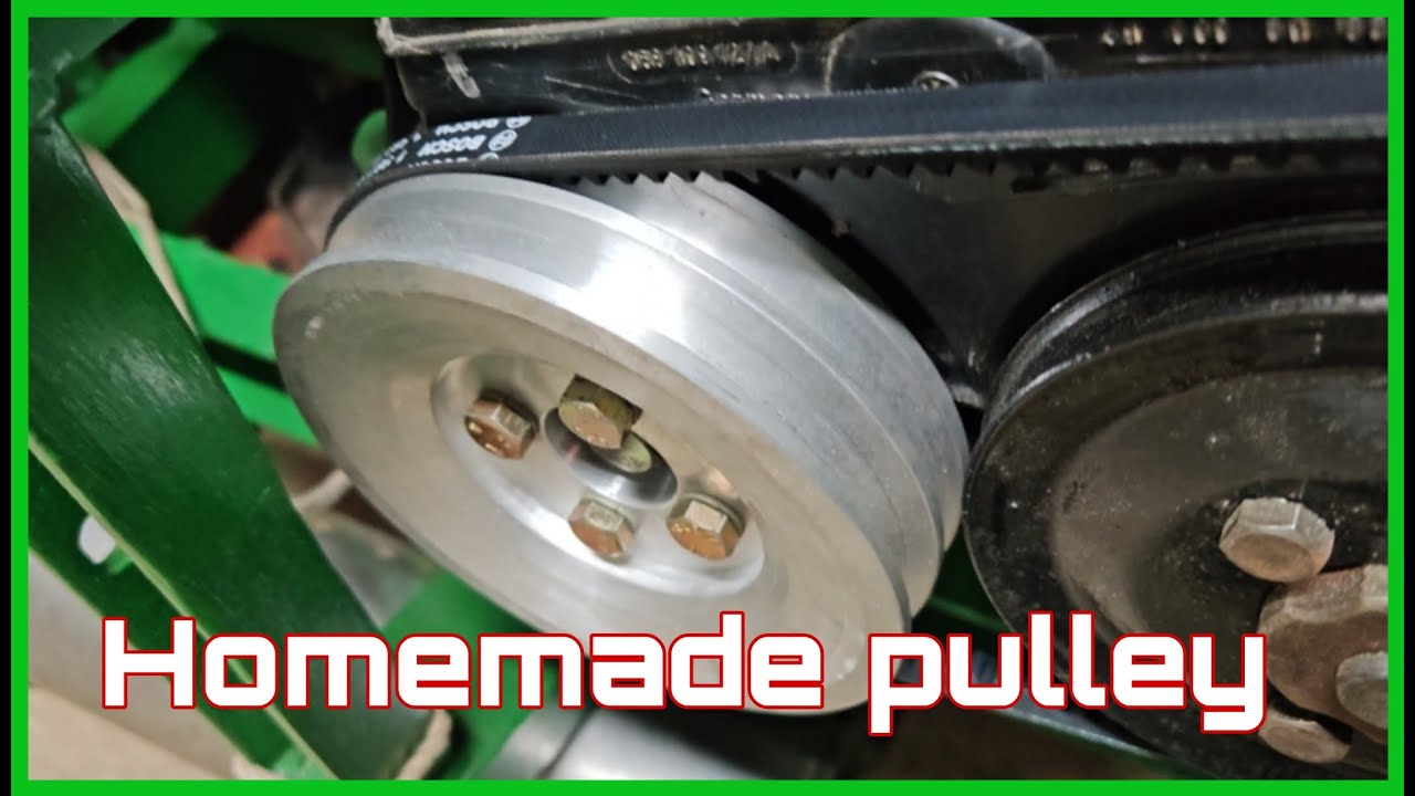 Homemade Excavator Backhoe Ep 4