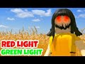 Doll Game RED LIGHT / GREEN LIGHT Squid Game| Roblox