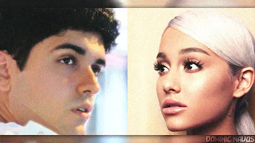 goodnight n go × double take - Ariana Grande × Dhruv (Mashup)