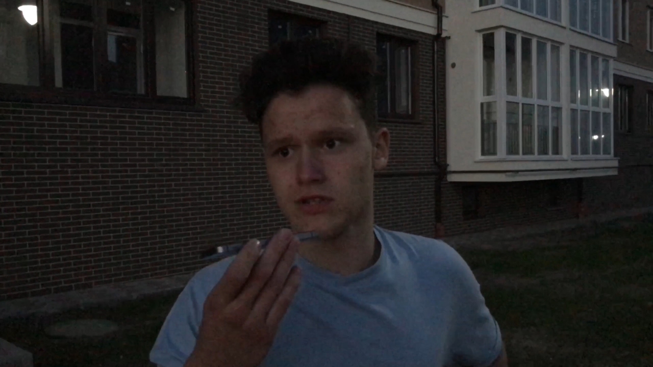 Сходил в туалет. - YouTube